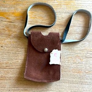 Vintage Leather Wallet
